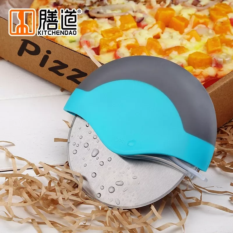 KD0171 圓形披薩切