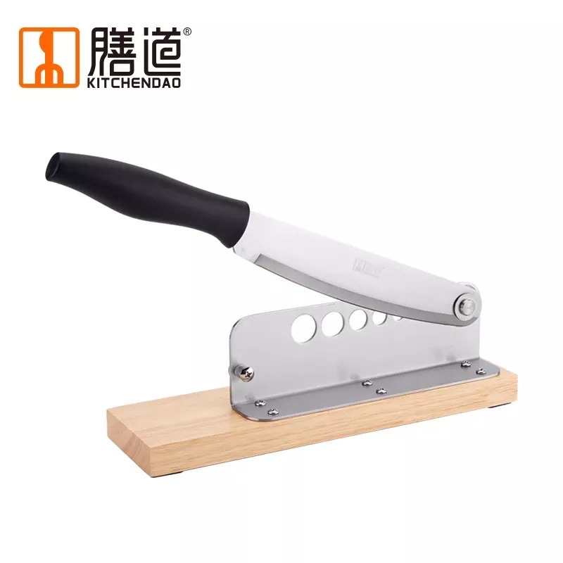 KD0314 田螺剪尾機