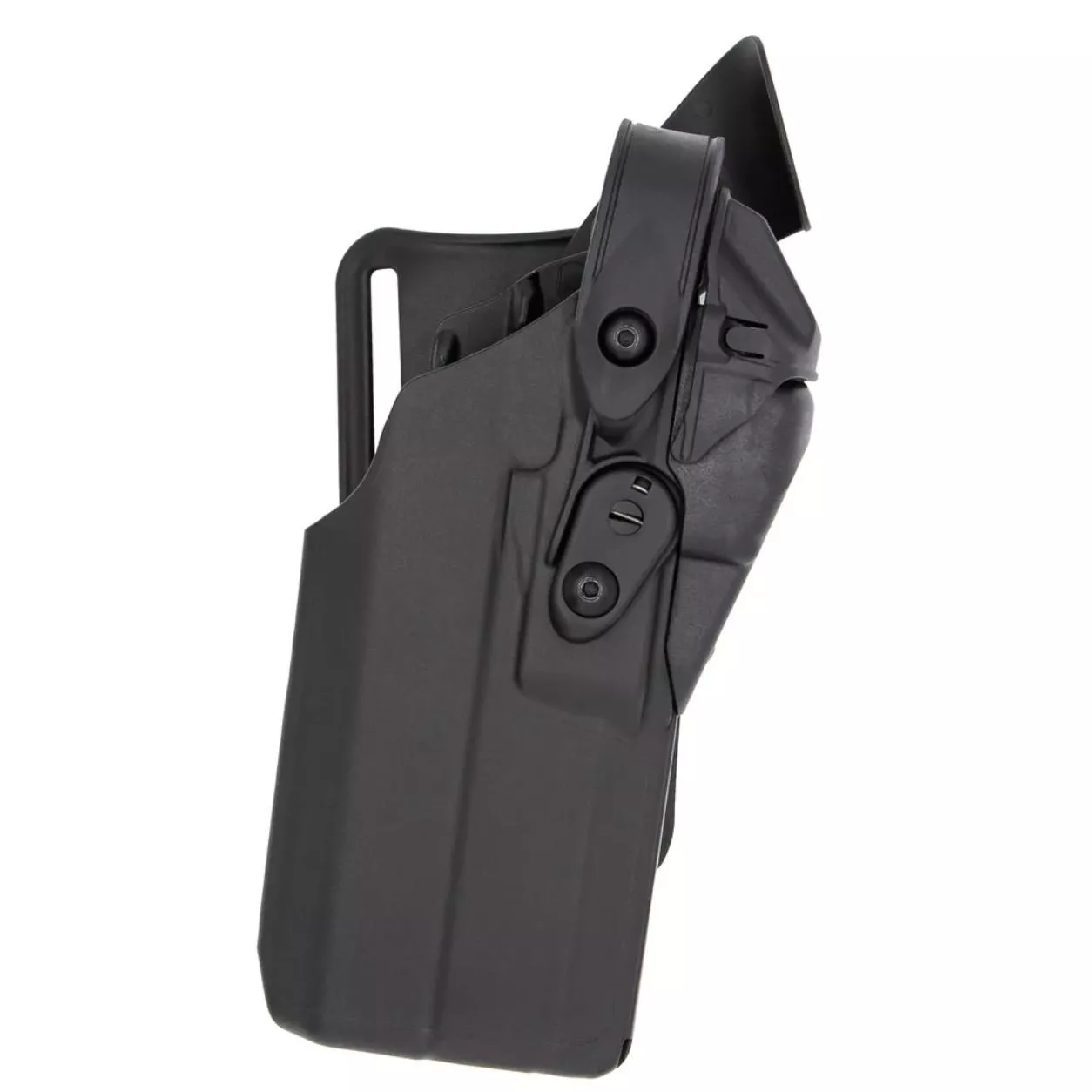 7360 7TS™警用硬殼槍套-右手