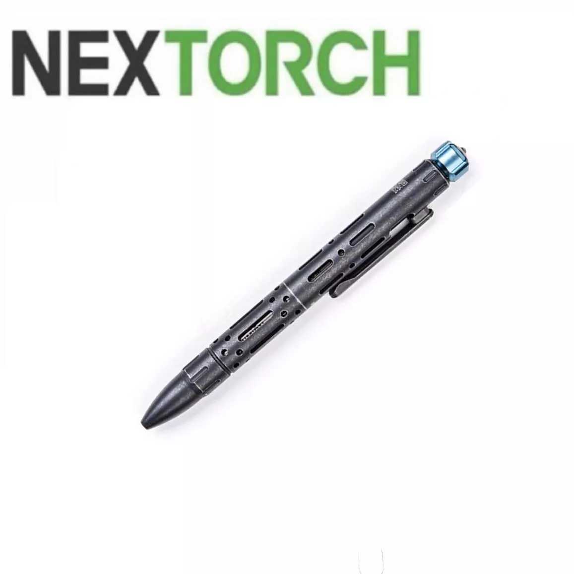 NP12 Ti 鈦合金戰術筆