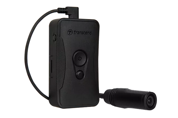 DrivePro Body 60 分離式鏡頭穿戴式攝影機