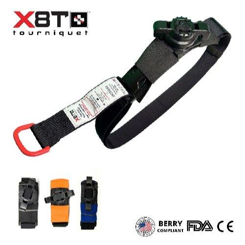 X8T-T2G Tactical Tourniquet 止血帶