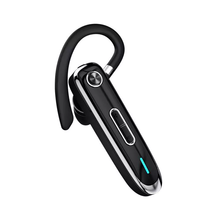 K3 Headset Bluetooth 藍芽 耳機 高通藍牙耳機 商務藍芽耳機 高續航 通話 聽歌 耳掛 無線藍芽耳機