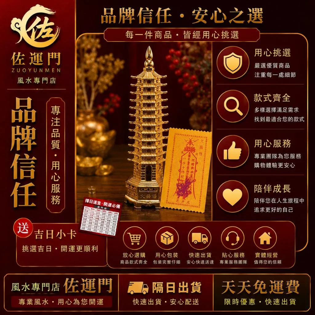 現貨在台 一件免運 13層文昌塔 開光文昌塔 文昌塔擺件 合金文昌塔 文昌位擺件 書桌擺件 辦公桌擺飾 學生禮物 考試禮