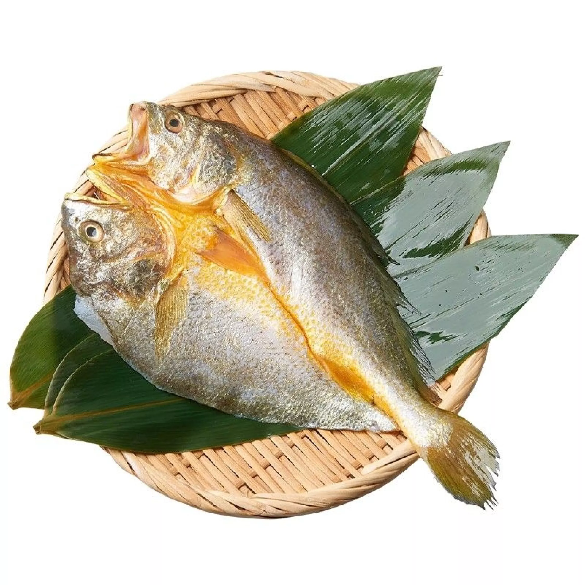 馬祖黃魚一夜乾500g