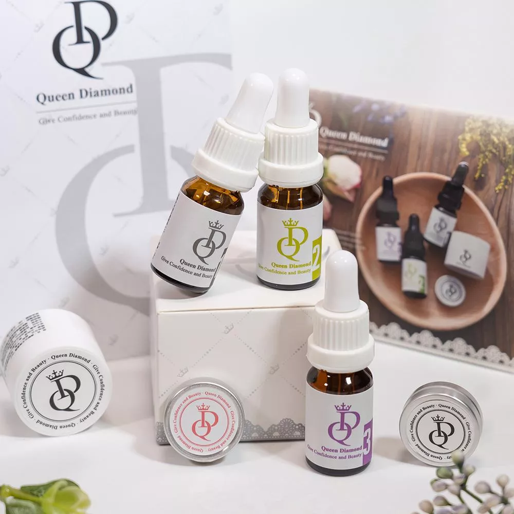 旅行保養組(六件組)