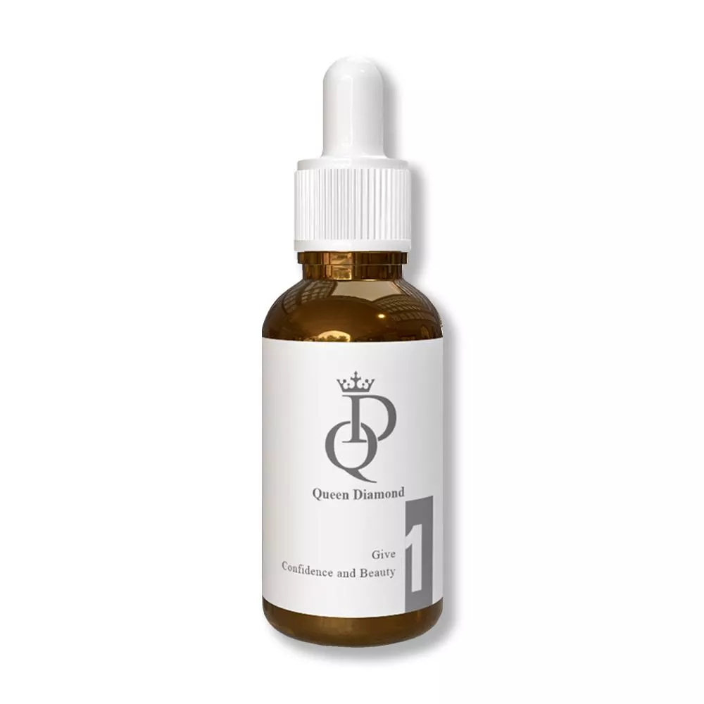 光感女王淨白精華液 (60ml)