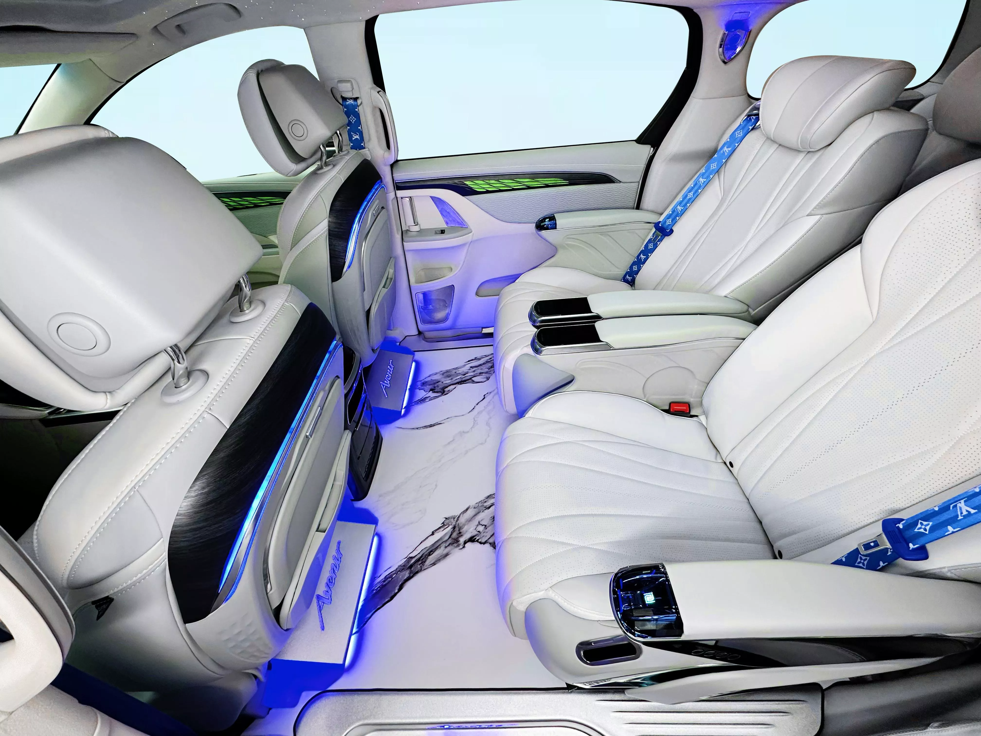 水晶寶座 2.0 Plus