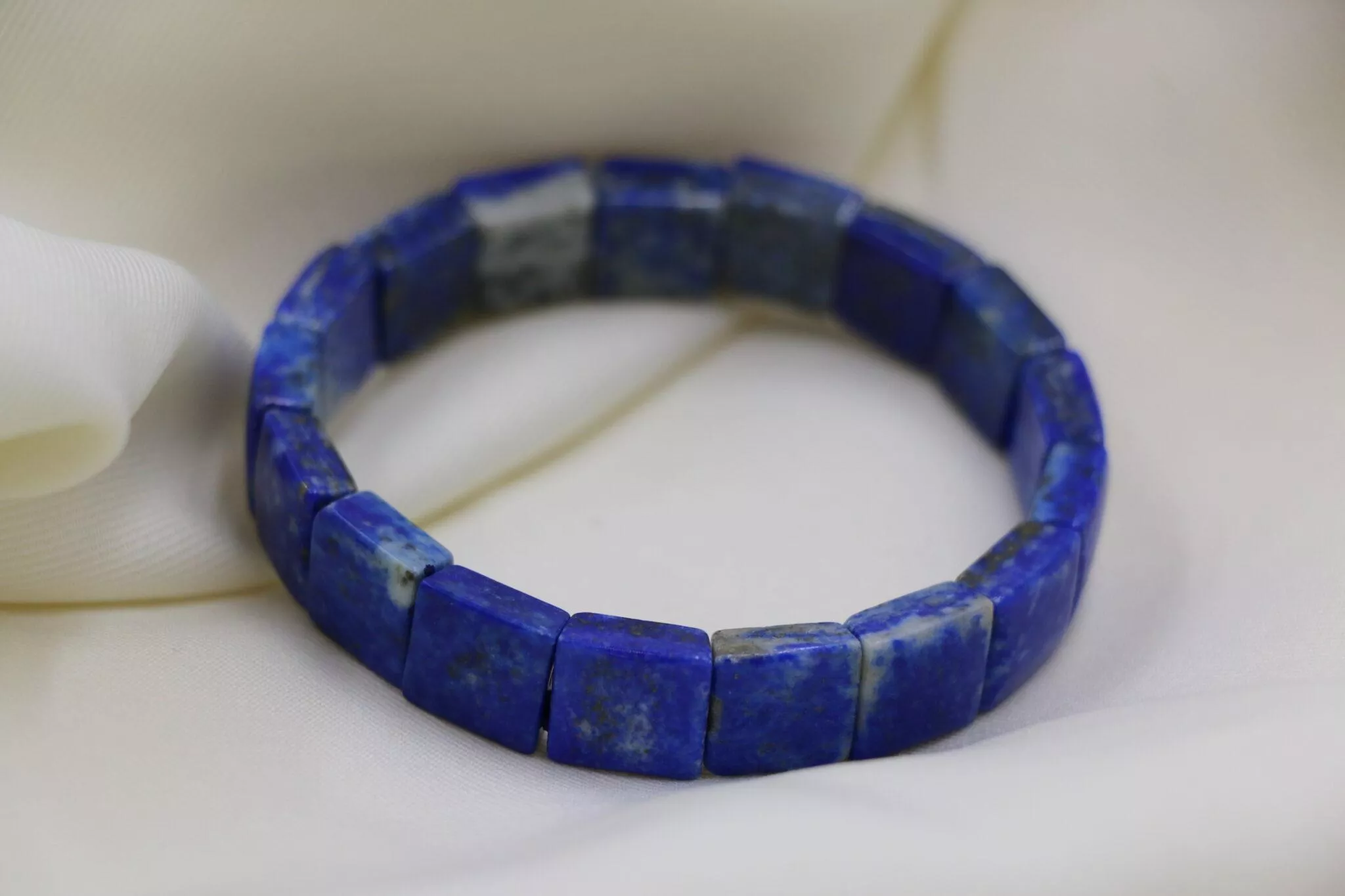 青金石手排