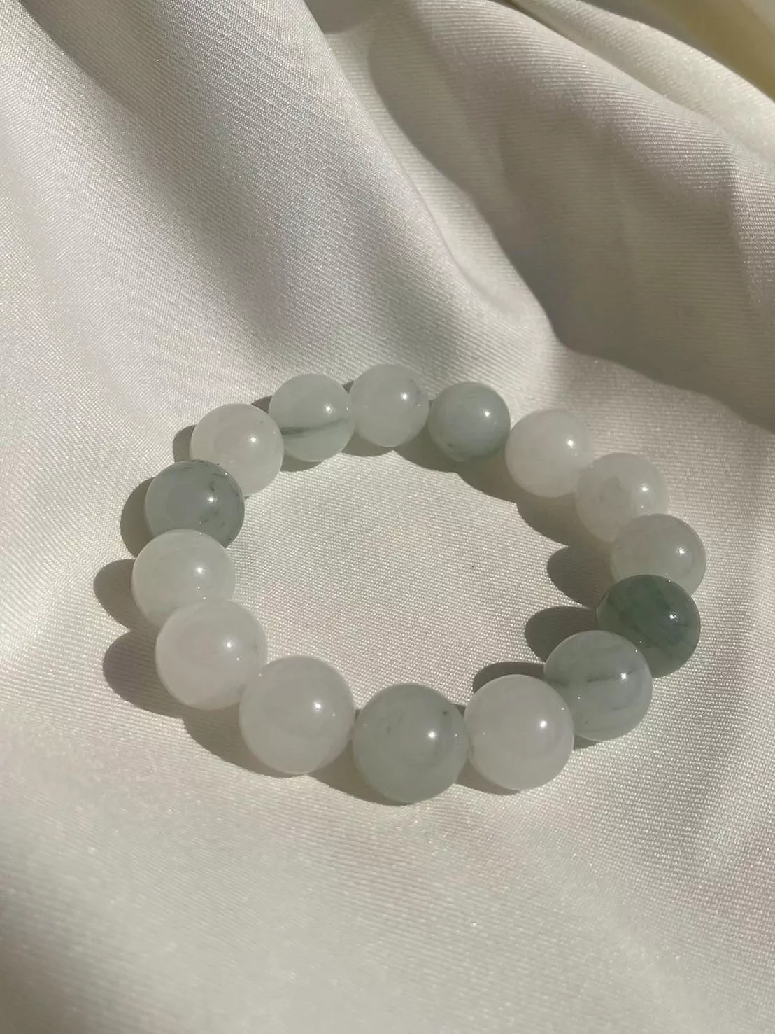 新疆白玉(男)