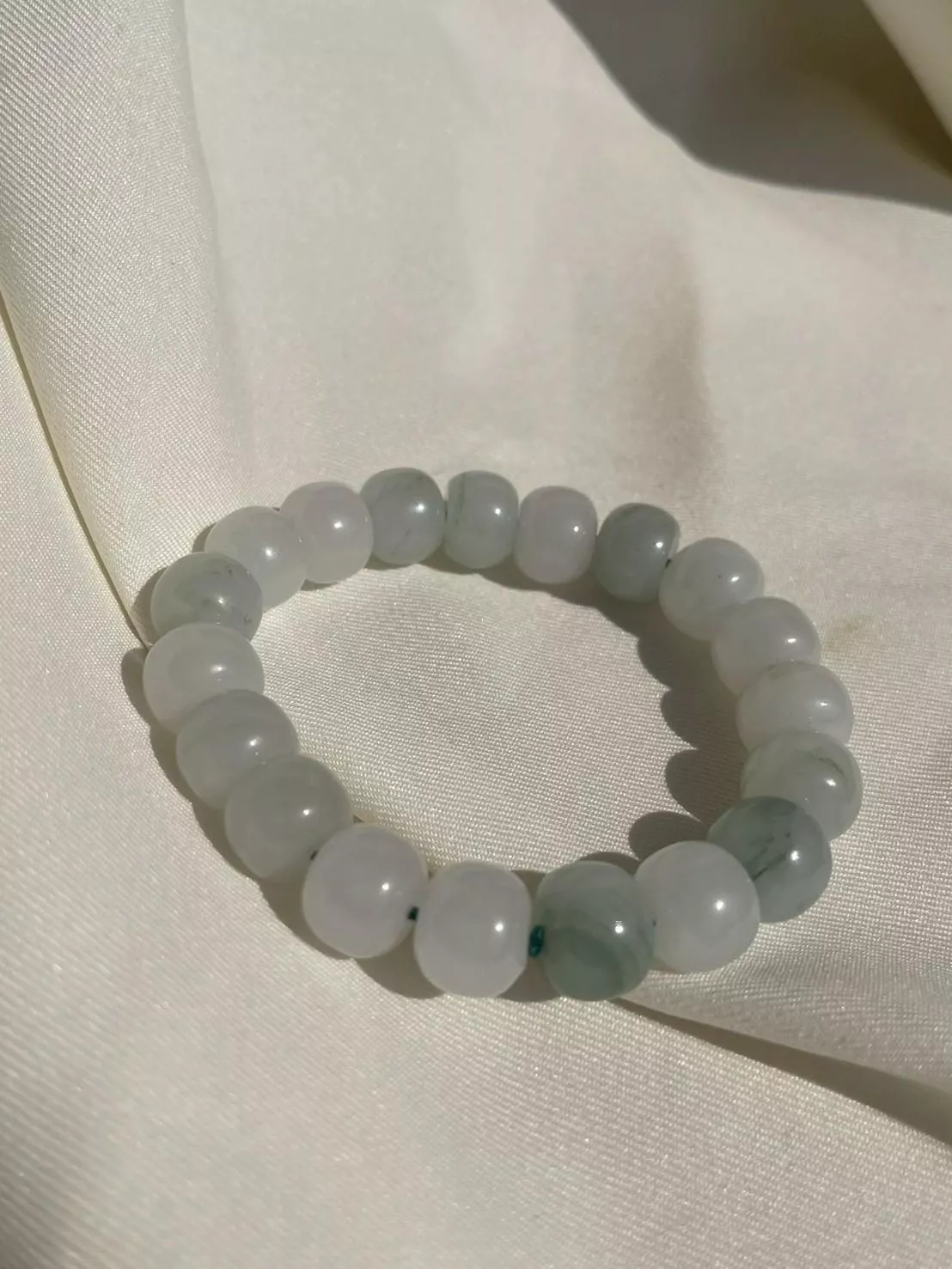 新疆白玉(女)