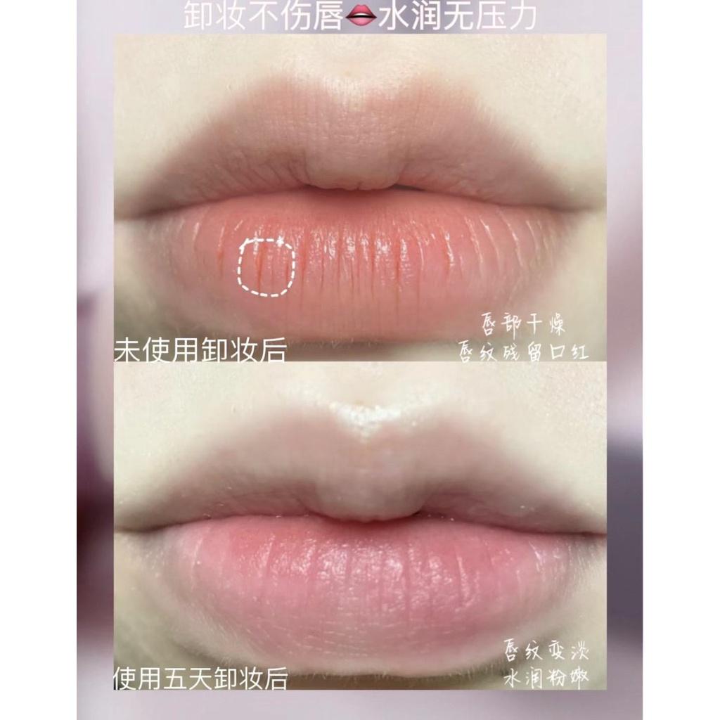 【薇娜韓妝】ESTEE LAUDER粉嫩慾望潤色護唇膏 唇鏡1.6g 化妝鏡