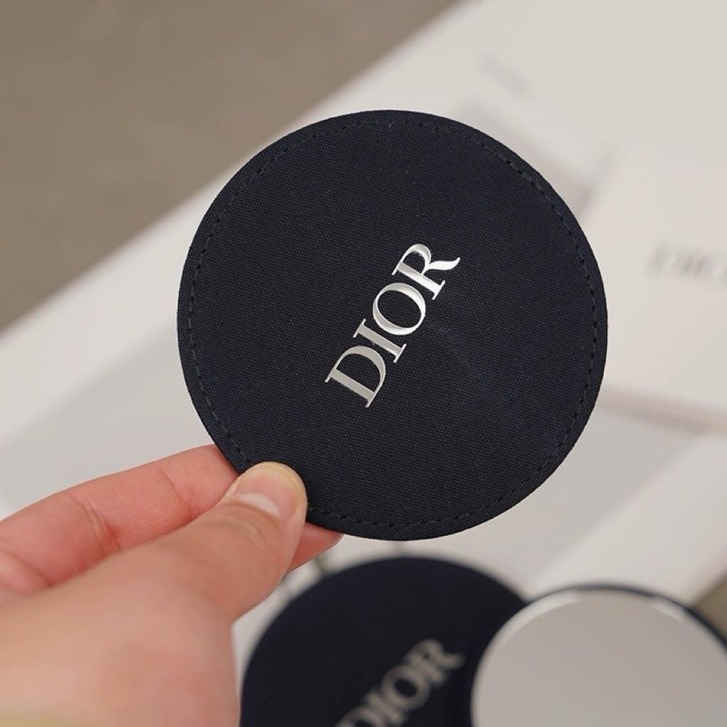 【薇娜韓妝】Dior 迪奧 藍星化妝鏡 隨身鏡 補妝鏡