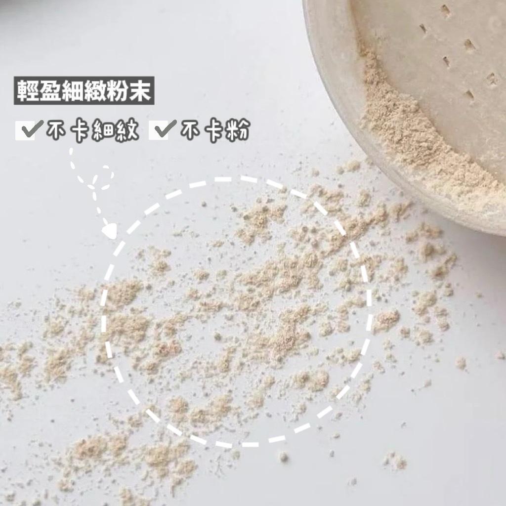 【薇娜韓妝】LAURA MERCIER 迷你版 煥顏透明蜜粉 精巧版 試用 小樣