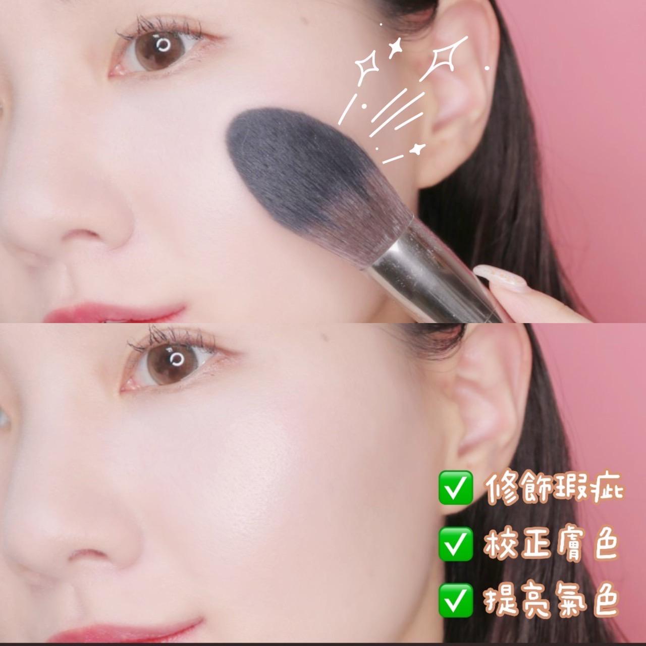 【薇娜韓妝】MAKE UP FOR EVER HD SKIN粉無痕幻采極光蜜粉 8g轉轉粉 | 正裝短效期出清