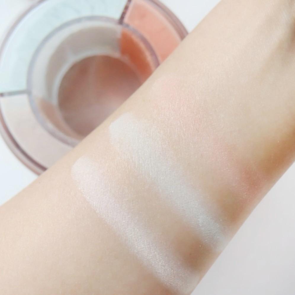 【薇娜韓妝】MAKE UP FOR EVER HD SKIN粉無痕幻采極光蜜粉 8g轉轉粉 | 正裝短效期出清