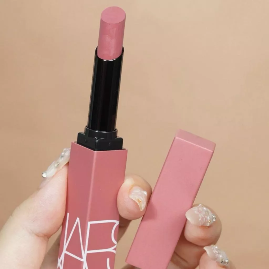 【薇娜韓妝】NARS特霧絲柔持色唇膏 1.5g#100 SWEET DISPOSITIONl