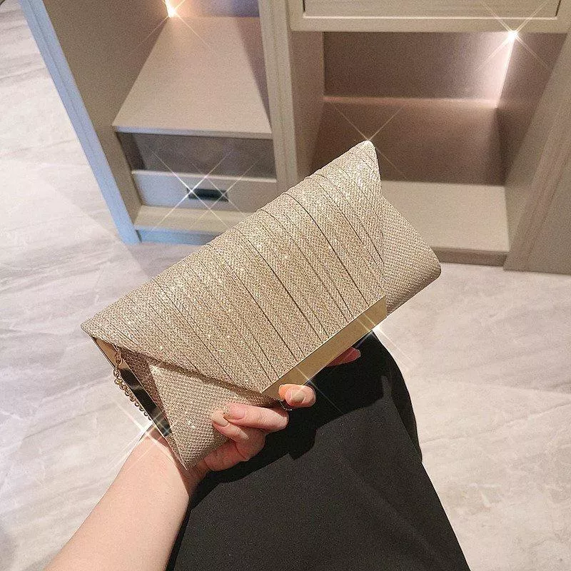 宴會包信封手拿包斜背包禮服婚禮小包