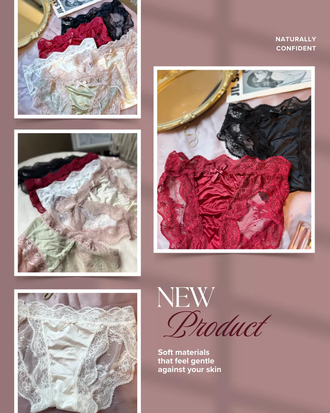 White and Brown Minimalist New Collection Instagram Post.png