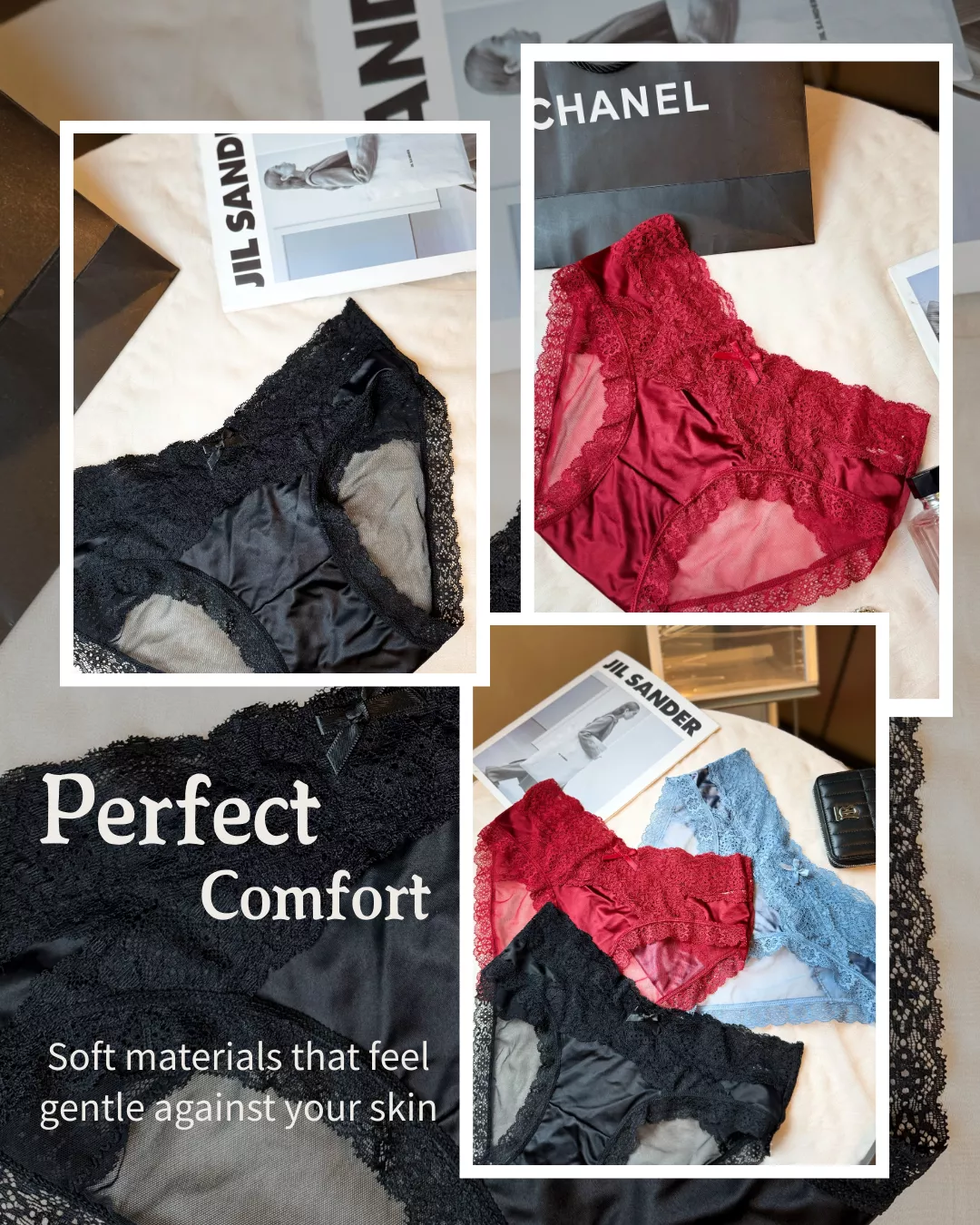 Elegant Timeless Classic Seamless Photo Feature Instagram Carousel.png