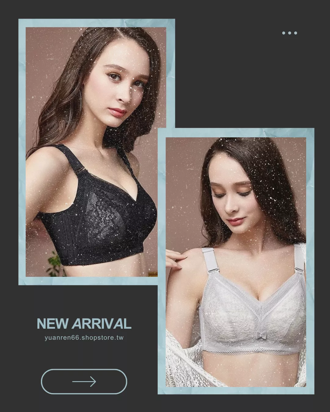 Pastel Aesthetic Trendy Feminine Tender Moodboard Photo Frame Collage Instagram Post Portrait (2).png