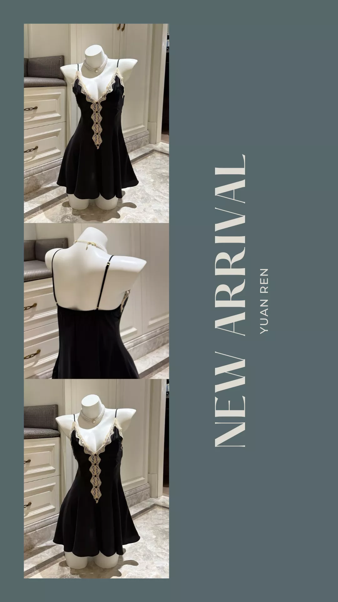 Blue Gray Minimalist Photo Fashion Product New Collection Instagram Story.png