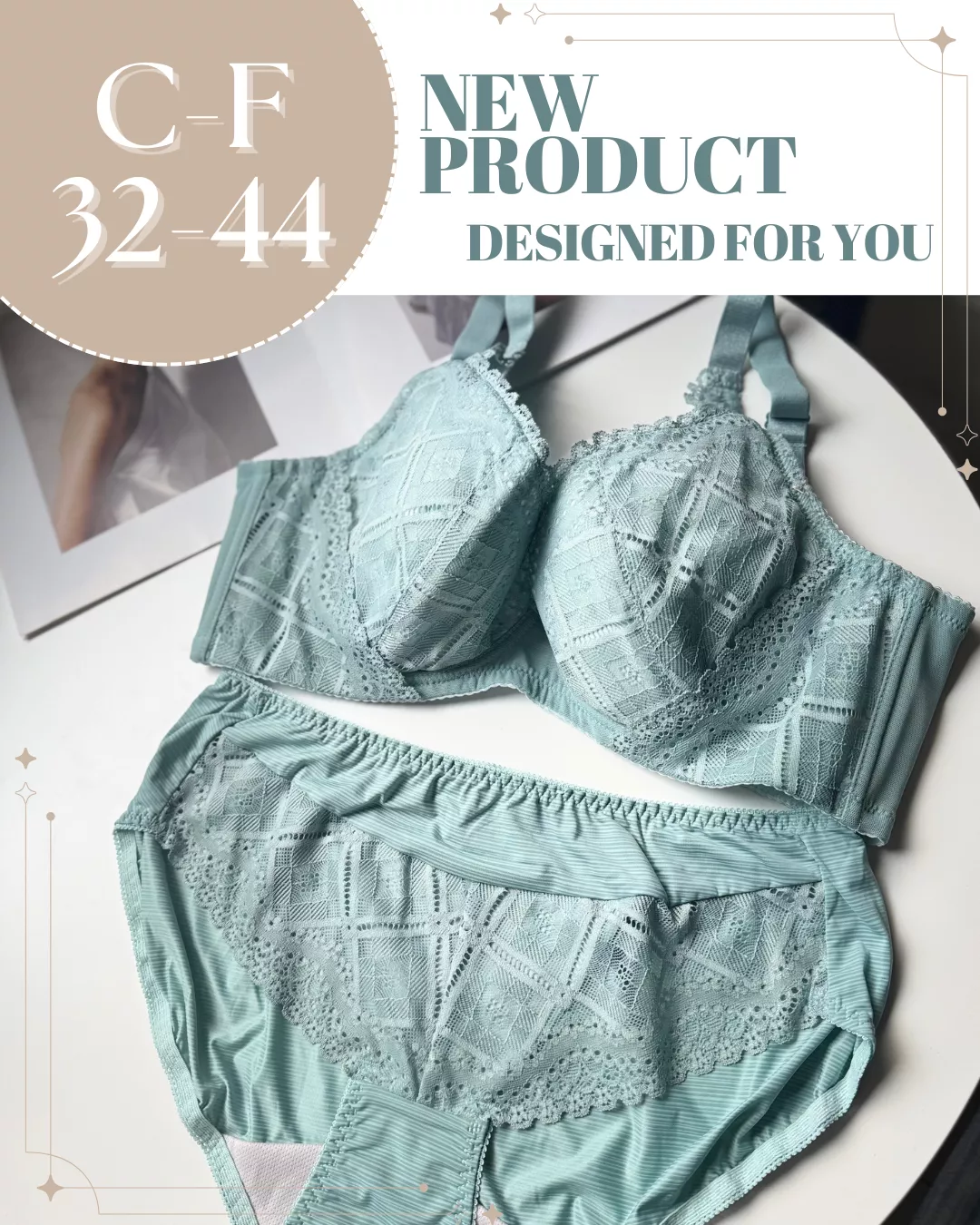 Black and White Simple Minimalist Fashion Brand Collection Instagram Post .png