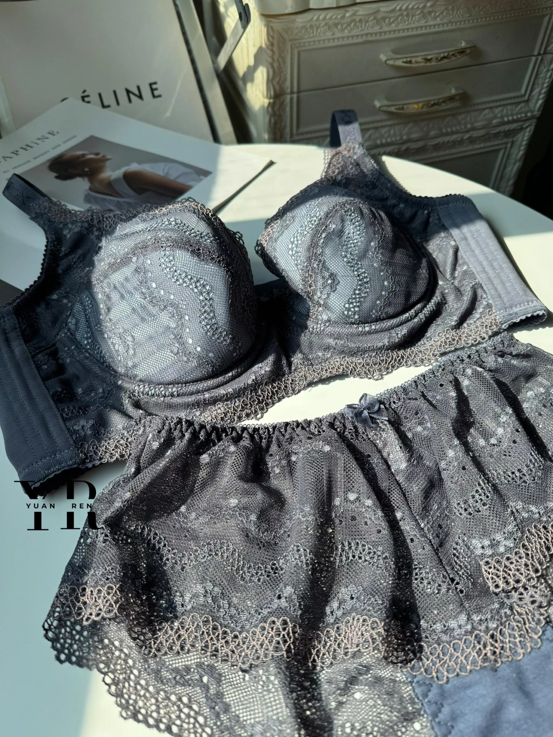 BAR351同款內褲加購區