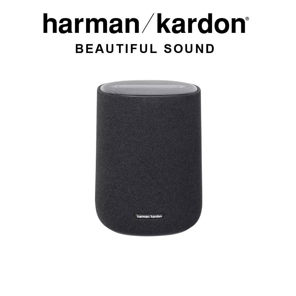 【harman/kardon】Enchant Speaker 輕巧無線喇叭
