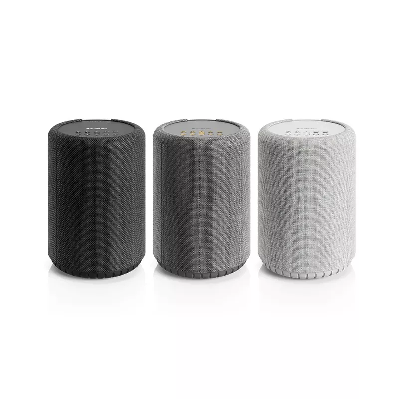 【Audio Pro】A10 MKII WiFi 無線藍牙喇叭