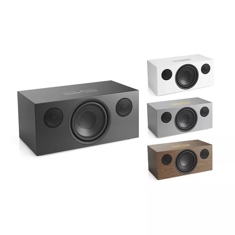 【Audio Pro】C20 WiFi 無線藍牙喇叭