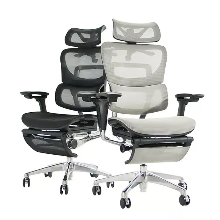 【COFO 】浮雲工學椅