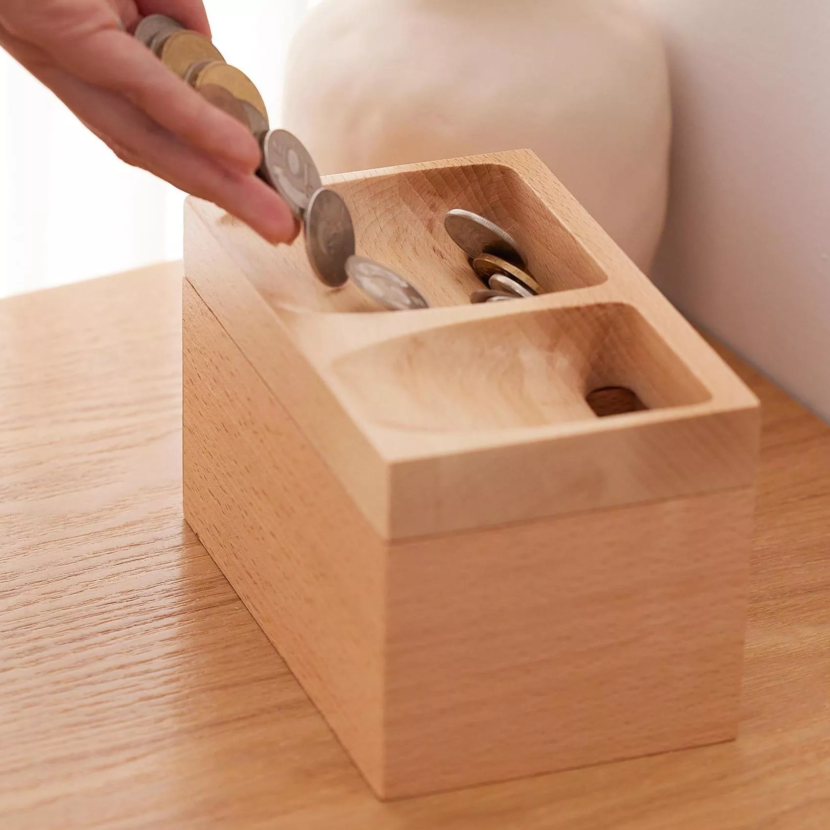 零錢盒 存錢筒 存錢罐 客製 實用禮物