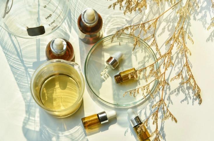 ７大食物，還你緊實肌膚