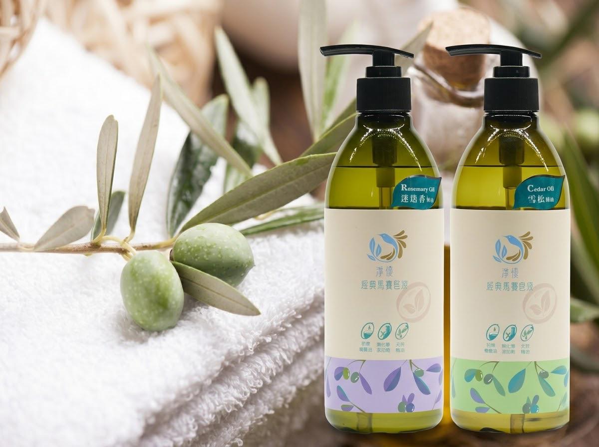 液體皂(又稱皂液、液態皂)：全面解析