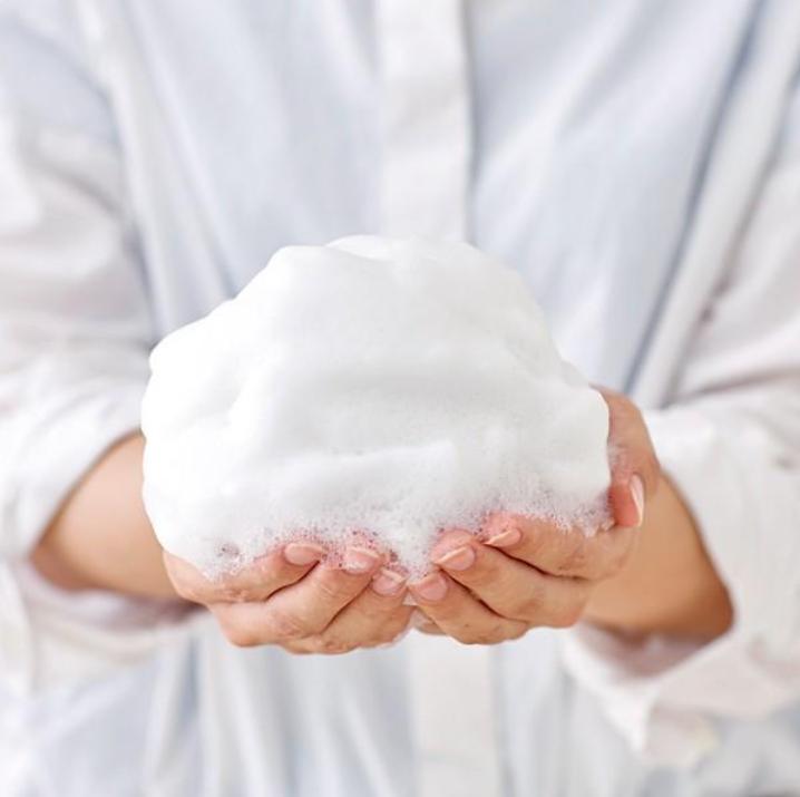 讓沐浴乳更貼近呵護皮膚