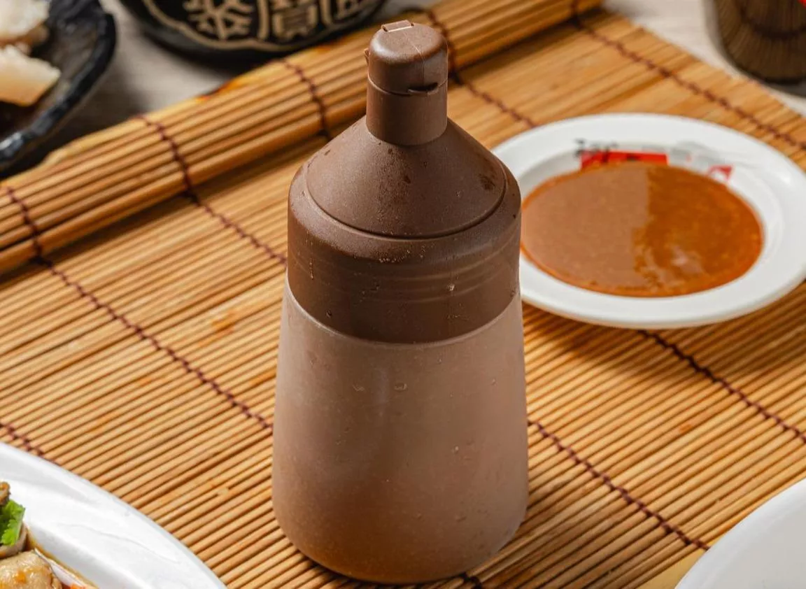 職人豆腐乳