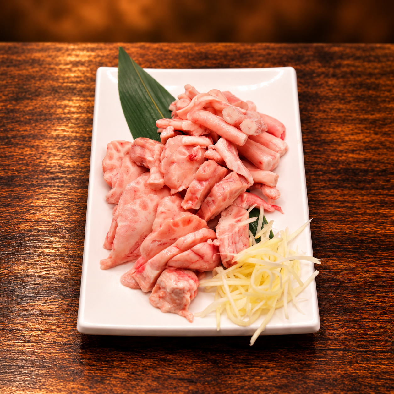 生羊腦·骨隨(一顆)