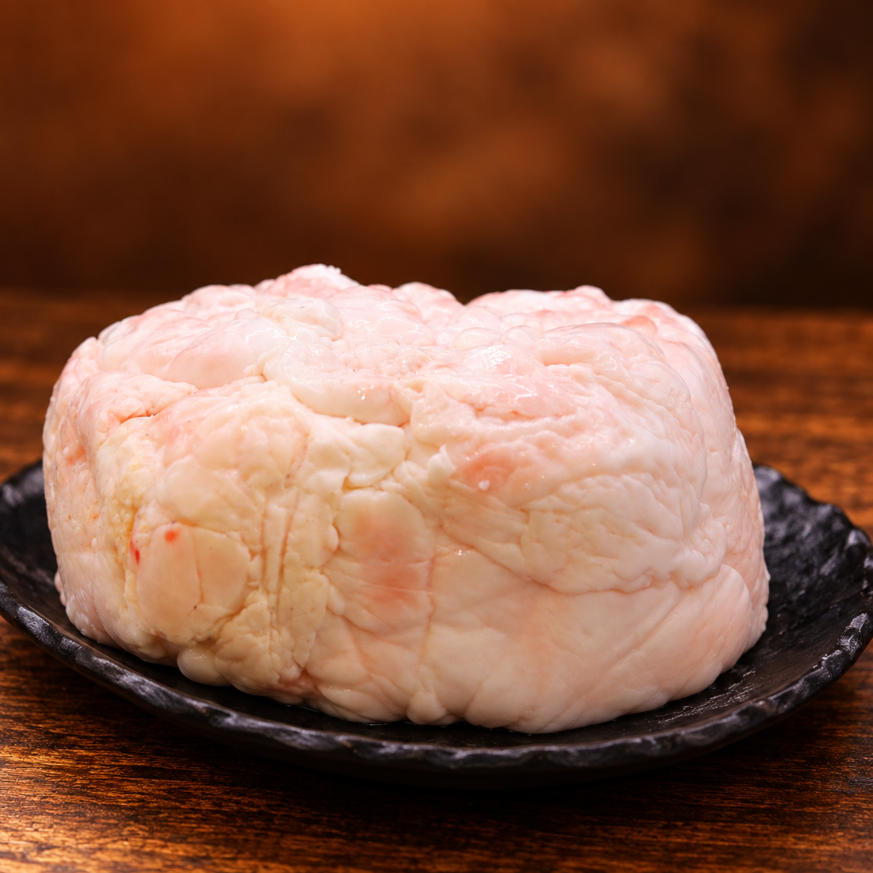 新鮮生羊油 600g(請單獨下單)