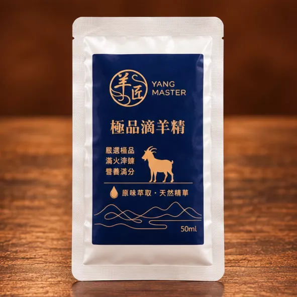 極品滴羊精