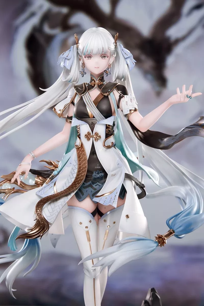 【噗噗屋】預購27年05月 APEX 鳴潮 今汐 1/7 附特典 免訂金