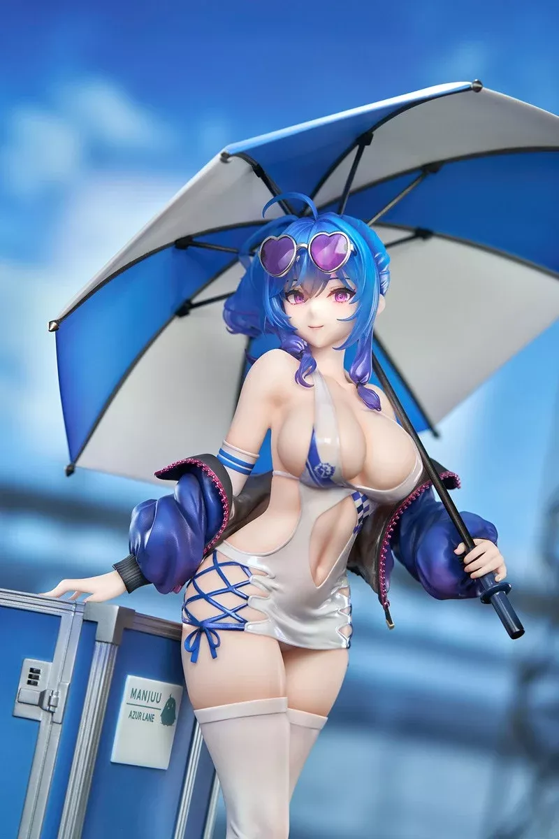 【噗噗屋】預購27年04月 APEX 碧藍航線 聖路易斯 賽車女郎Ver 1/7 附特典 免訂金