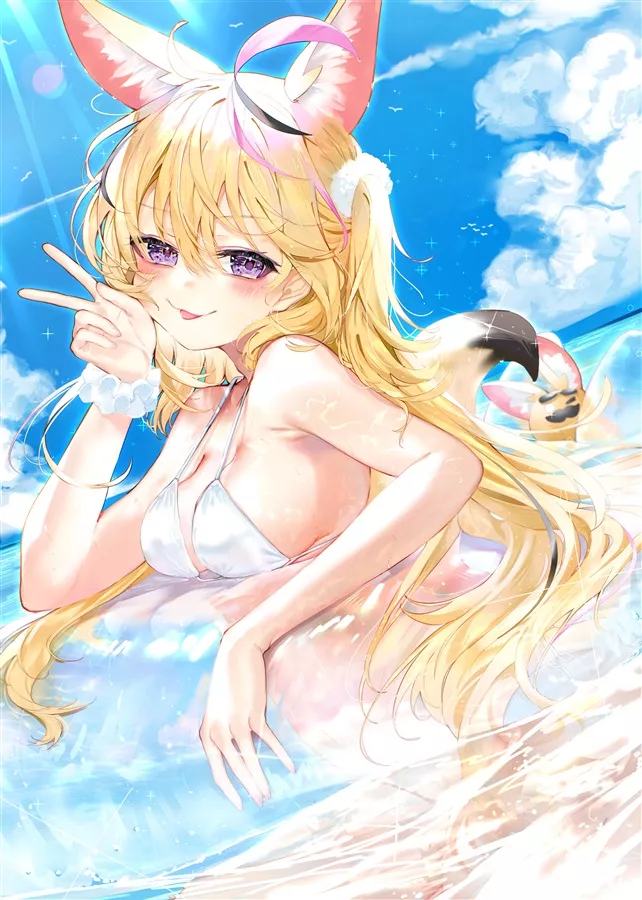 【噗噗屋】日空預購9月 Hololive C108 こうましろ POLKA sketch11 尾丸波爾卡 polka