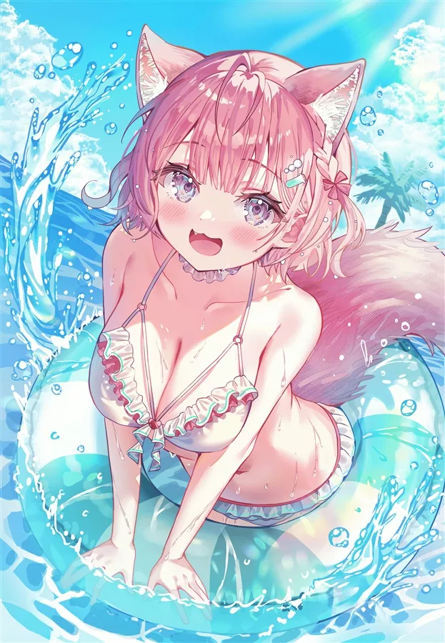【噗噗屋】日空預購9月 Hololive C108 わせ HOLO SKETCH 博衣 菈米 風真 白上 詩音