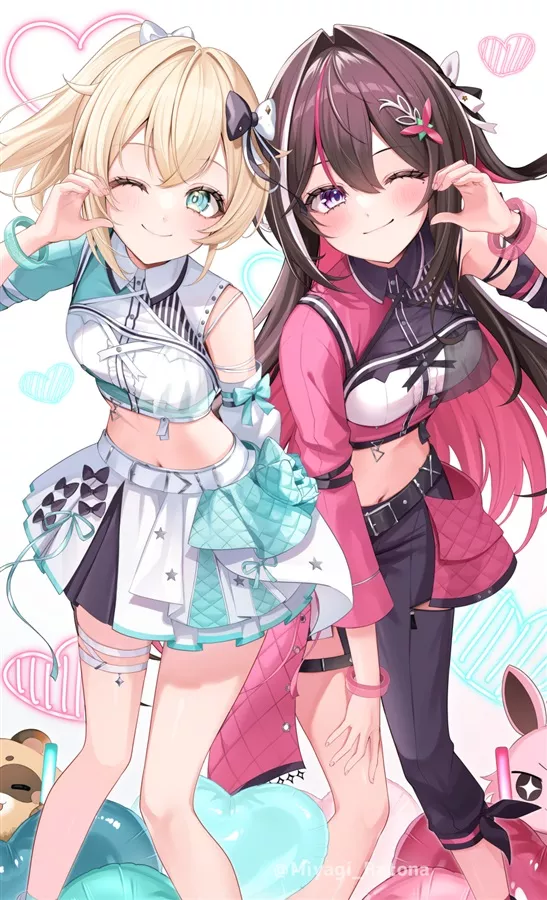 【噗噗屋】日空預購9月 Hololive C108 宮城らとな 風真伊呂波 azki 同人周邊