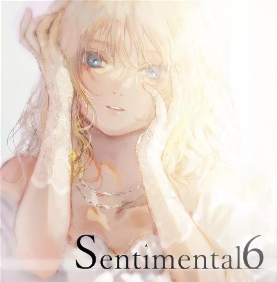 【噗噗屋】日空預購11月 M3-2026秋 Sentimental6 SeriouS Shuma みそらみみ