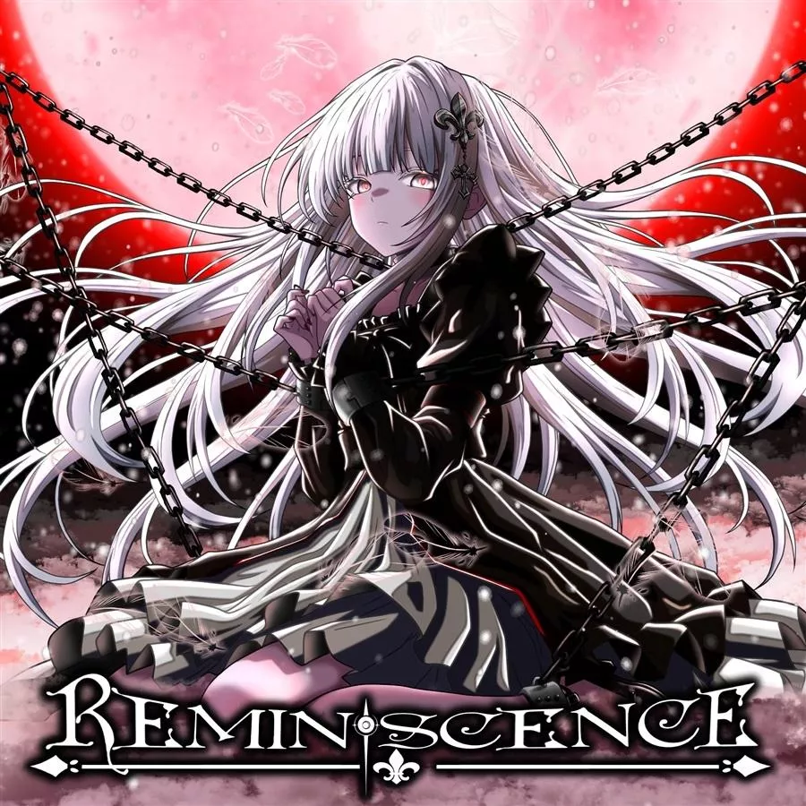 【噗噗屋】日空預購11月 M3-2026秋 REMINISCENCE Lyrical:code 実稀 みそらみみ okogeeechann