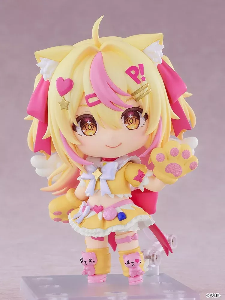 【噗噗屋】預購27年04月 GSC DeNA 黏土人 YouTube TikTok P丸樣 免訂金