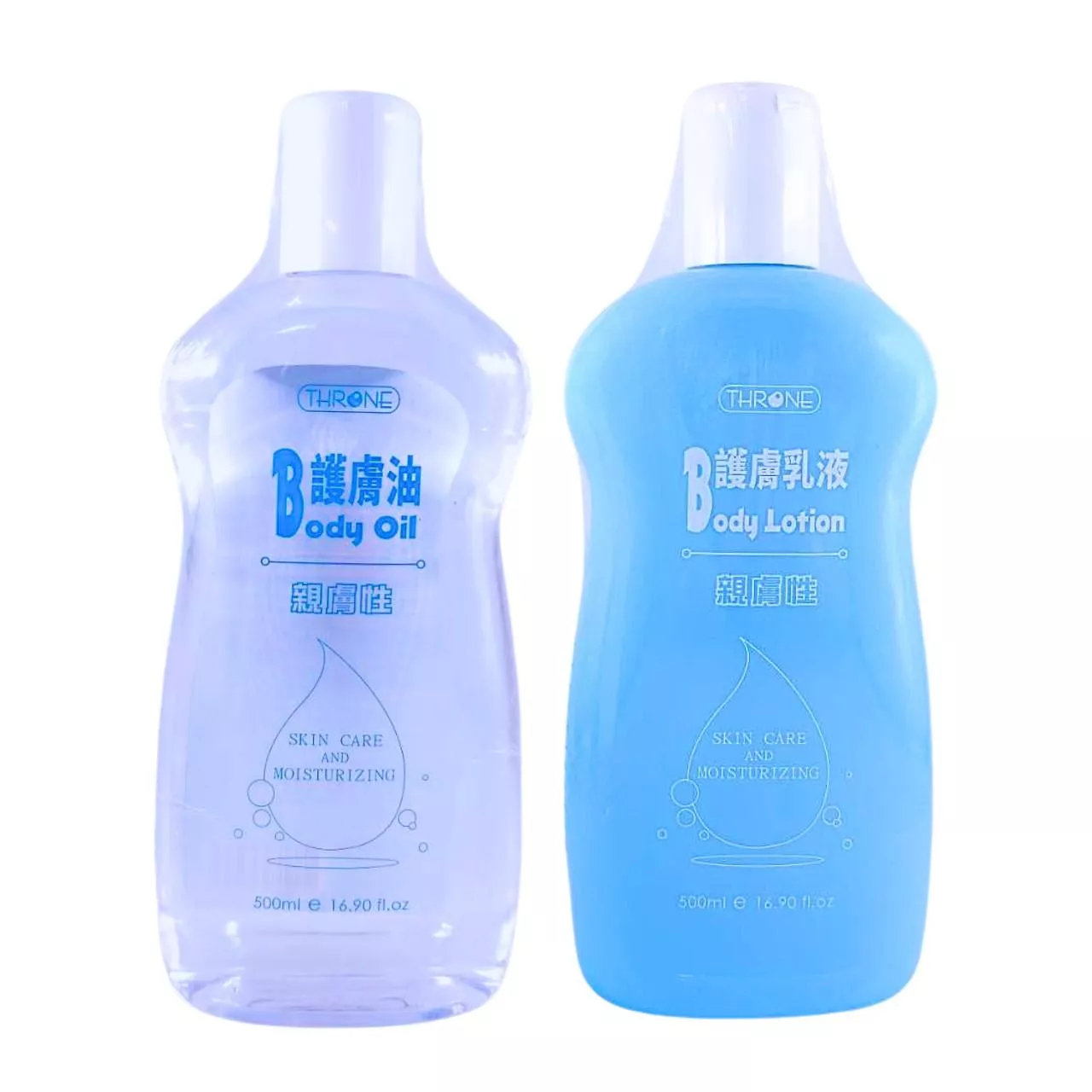 斯儂恩 護膚油 Body Oil 護膚乳液 500ml