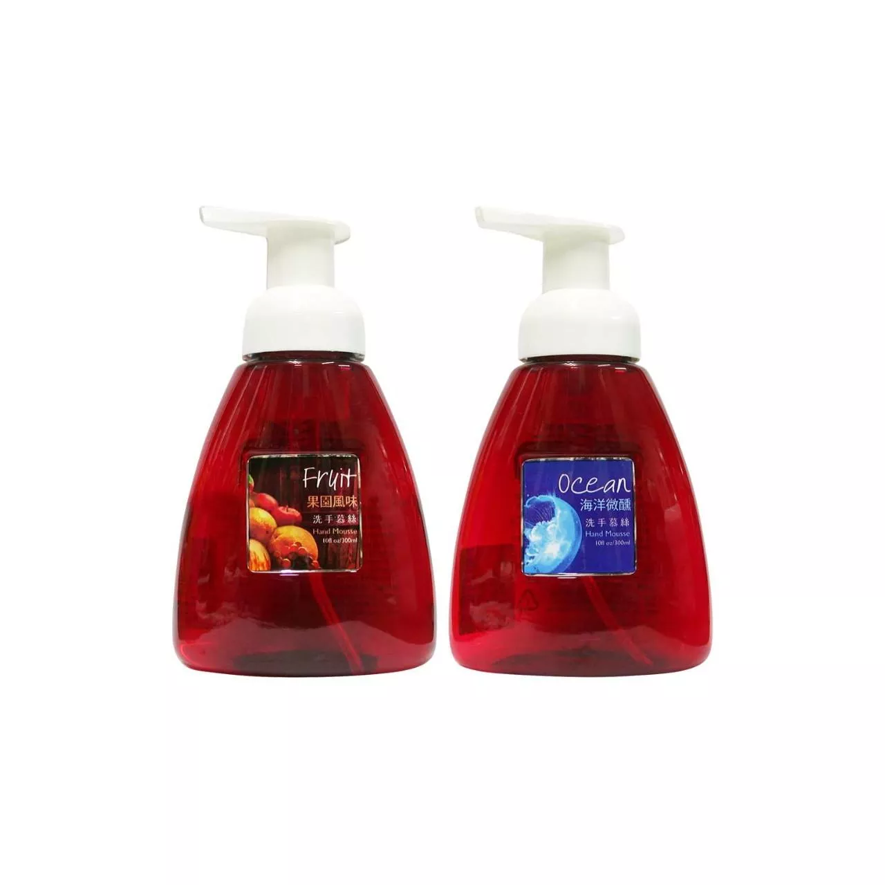 斯儂恩 洗手慕絲 300ml Hand cleanser 洗手露 洗手乳